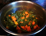 Foto del paso 1 de la receta: Ciurrasco de ternera con guarnición