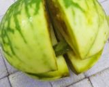 আচারি বেগুন/বাগায়রা বাইগন/টকমিষ্টি বেগুন রেসিপির ধাপ 1 ছবি