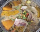 Foto del paso 4 de la receta: Cazuela de pollo