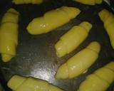 Butter roll with sweet filling recipe step 5 photo