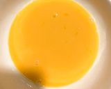 Hình bước làm 3 của món Bánh Flan / Caramen