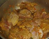 Foto del paso 2 de la receta: Costillitas De Ternera En Cerveza