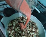 Foto del paso 4 de la receta: Picadillo