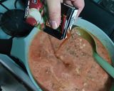 Foto del paso 4 de la receta: Picadillo