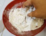 Foto langkah ke 3 dari resep Cumi goreng tepung / Calamary.