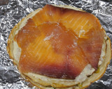 Foto del paso 8 de la receta: Pastel marinero de crêpes