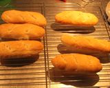 Foto del paso 9 de la receta: Flautas travesas a la Van Der Graaf Generator