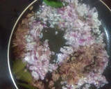 முட்டை பொடிமாஸ் (muttai podimass recipe in tamil) ரெசிபி ஸ்டேப் 1 புகைப்படம்