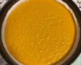 Foto del passaggio 10 della ricetta Torta salata con zucca e cipolle🎃🧅