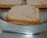 Foto del paso 4 de la receta: Canapés sencillísimos