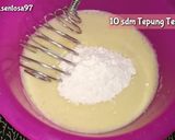 Foto langkah ke 3 dari resep Olahan Pisang Tepung dan Telur Jadi Cemilan Super Enak.