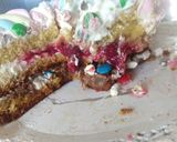 Foto del paso 4 de la receta: Torta golosinera rápida😍🍬🍭