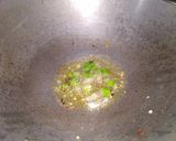 A picture of step 1 of Jackfruit Bonda.