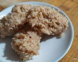 Foto del paso 4 de la receta: Coquitos cubanos truquiaos