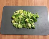 Foto del paso 2 de la receta: Fetuccini Alfredo