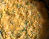 कढ़ी पकोडा (Kadhi Pakoda Recipe in Marathi) रेसिपी स्टेप 3 फोटो 
