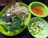 Foto langkah ke 5 dari resep Mie ayam rumah an.