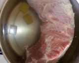 Foto del paso 2 de la receta: Vitel Tonne (otra variante)