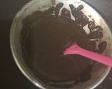 Foto langkah ke 5 dari resep Avocado Choco Mousse -Keto.