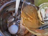 UAE Tahini Sauce