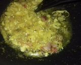 Foto langkah ke 4 dari resep Pasta ayam cincang.