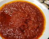 Foto langkah ke 4 dari resep Sambal Terasi Goreng.