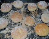 Foto del paso 8 de la receta Figacitas de manteca