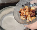 🥭 ஸ்வீட்டி மேங்கோ பாயாசம்🥭 ரெசிபி ஸ்டேப் 3 புகைப்படம்