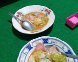 Foto langkah ke 3 dari resep Seblak campur.