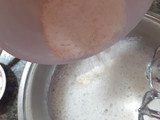 Bolu Hongkong Keju Almond