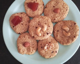 Foto del paso 2 de la receta: Galletitas integrales de naranja y coco
