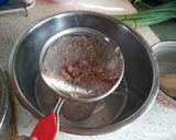 自製花豆沙餡的食譜步驟8照片
