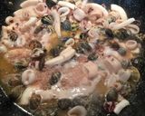 Foto del paso 7 de la receta: Arroz de marisco