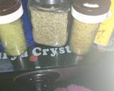 Khati meethi chutney recipe step 3 photo