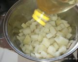 Foto del paso 1 de la receta: Pan de carne y ensalada alemana