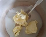 Foto del paso 1 de la receta: Bizcochuelo rectángular
