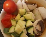 Villás reggeli recept fázis 1 fotója