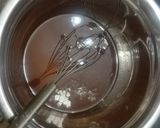 Φωτογραφία βήματος 3 της συνταγής Μπισκότα πορτοκαλιού