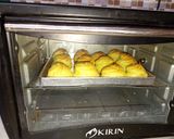 Foto langkah ke 2 dari resep Classic Soes / Choux Ekonomis.