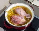 Foto langkah ke 3 dari resep Soto Kering.