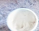 A picture of step 1 of Chocolate Fridge Truffles.