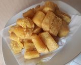 Foto langkah ke 3 dari resep Singkong Goreng Maknyuzs.