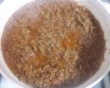 عکس مرحله 3 از دستور خوراک گوشت چرخی