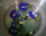 Cara Membuat ButterFly Pea Flower Coffee 1