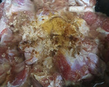 A picture of step 6 of Onion stew.