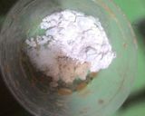 Foto langkah ke 4 dari resep Telur Tepung Krispi.
