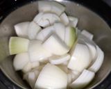 牛肉羅宋湯的食譜步驟3照片
