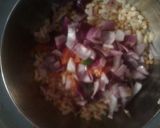 चटपटी भेलपूरी (Chatpati bhel puri recipe in Hindi) रेसिपी चरण 2 फोटो