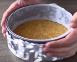 Foto del paso 5 de la receta: Tarta de queso con frutas