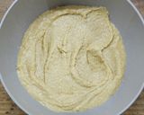Foto del paso 6 de la receta: 🍞Pan de garbanzos de lata (otra versión 😅) 🍞#singluten